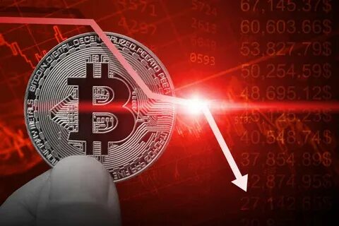 The Bitcoin Crash: An Examination - Bitcoin Magazine