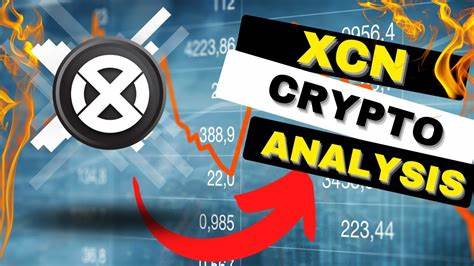 Onyxcoin (XCN) Price Loses Key Support As Outflows Hit 7-Month High - BeInCrypto