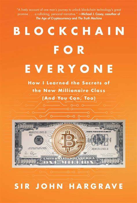 Top 10 Best Books on Crypto Trading and Blockchain Technology