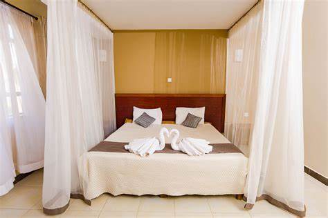 Accommodation - Acacia Resort Wote-Makueni