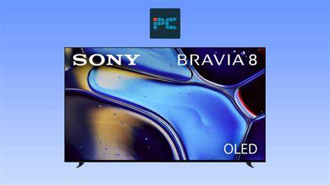 This Sony Bravia is my pick for the best TV for the money in 2024 - and 