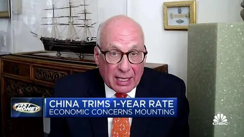 China's economy is stagnant and shows no signs of growing: Dennis Unkovic - CNBC