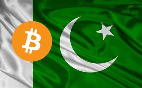 Pakistan on Track to Legalize Cryptocurrency - Coin Edition