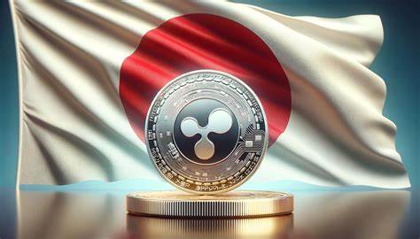 Japan’s SBI Taps XRP Ledger And Polygon for New NFT Collection