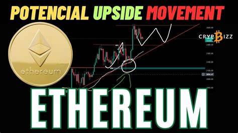 Ethereum: THIS may limit ETH’s potential upside