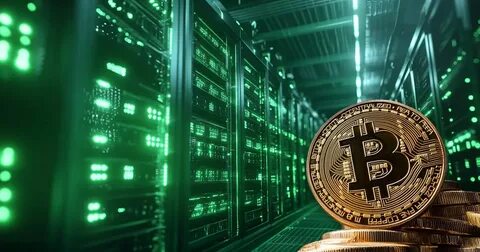 AI and Bitcoin mining: A symbiotic relationship for the digital age - CryptoSlate