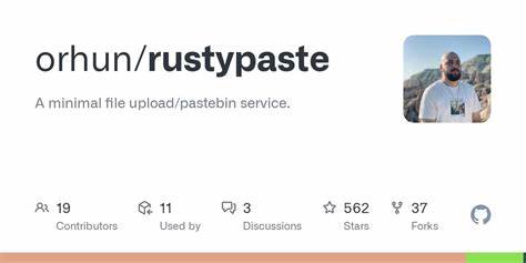 Show HN: PastelPaste – A Minimal and Modern Pastebin Written in Rust