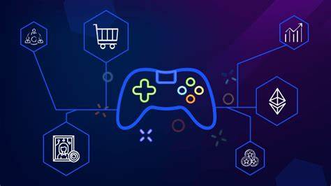 Can Web3 gaming become the next big digital economy?