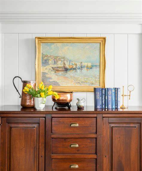 How can you determine the age of thrifted or antique furniture? We ask the experts