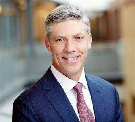 Why New Incyte CEO Bill Meury Is Stoking Investors' M&A Hopes