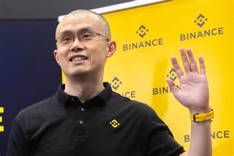 Diese Kryptowährungen besitzt Binance-Gründer Changpeng Zhao - Aufregung unter Bitcoin-Fans