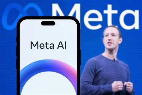 Meta Earnings Due Today. Zuckerberg's Big AI Bets Will Be In Focus