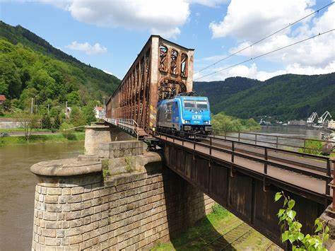 STRABAG wins contracts to modernise Czech railway infrastructure