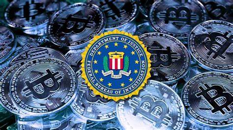 FBI warns crypto firms of aggressive social engineering attacks - BleepingComputer