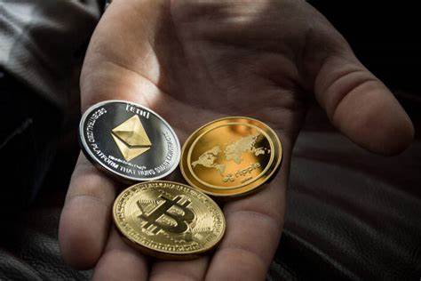 Crypto gets hammered in America, rebounds in Asia - FXStreet