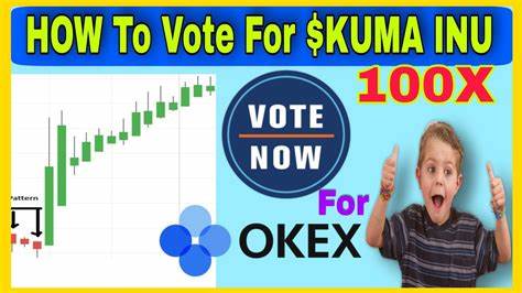 OKEx launches voting for SAMO, LEASH, KUMA, DOG and POLYDOGE - CryptoTvplus