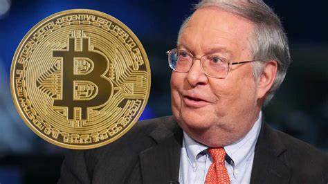 Fund Manager Bill Miller Says Bitcoin Is Not a Bubble — BTC Entering Mainstream as Demand Grows Faster Than Supply - Bitcoin.com News