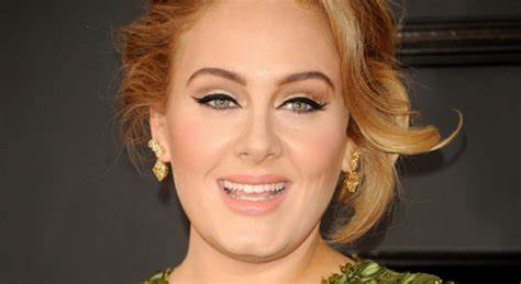 Adele Reveals She Wants to 'Be a Mom Again Soon' and Is Already Collecting Baby Name Ideas - PEOPLE