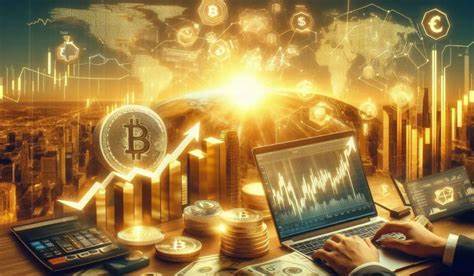 Crypto-Related Stocks Sink, Following Bitcoin Lower Friday