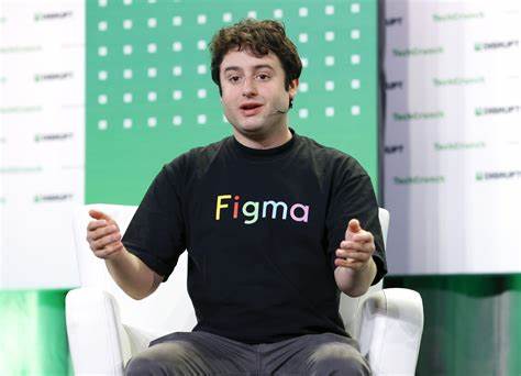 Figma’s 250% IPO Pop Gives It Edge in Creative AI Software Fight
