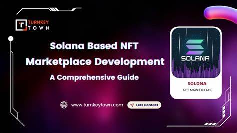 Solana NFT Projects: A Comprehensive Guide - CoinGecko Buzz