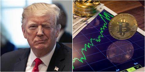 Crypto Prices Spike as Trump Declares Bitcoin, Ether and Major Altcoins as Reserve Assets - Cryptonews