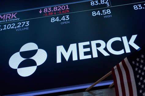 Merck spends $10 billion for Verona, gaining access to its COPD medication