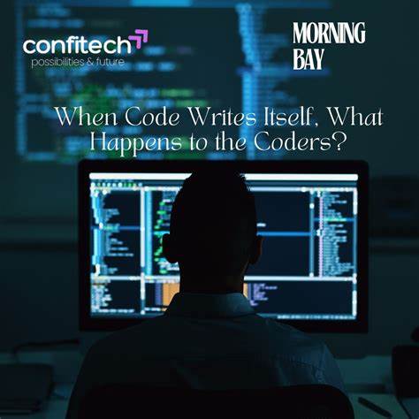 When Code Writes Itself: The Dawn of Just‑in‑Time Software