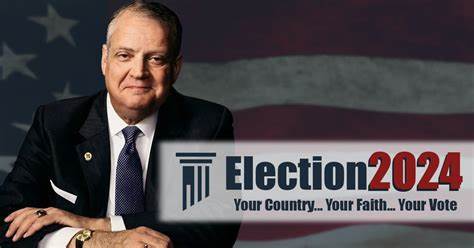 Wednesday, October 30, 2024 - AlbertMohler.com