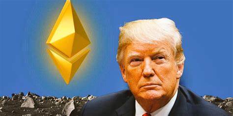 Why the Official Trump Cryptocurrency Is Skyrocketing