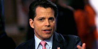 Bitcoin investing advice: Act like you're dead, Scaramucci says - Business Insider