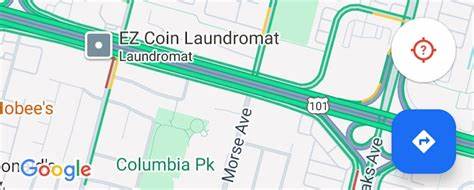 Standort in Google Maps finden und dessen Genauigkeit verbessern