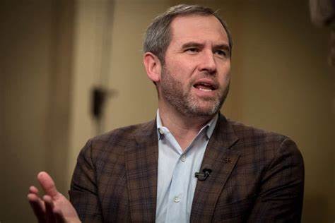 Ripple CEO Brad Garlinghouse Criticizes SEC for Losing Focus on Investor Protection - Cryptonews