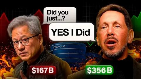 Oracle’s Expensive AI Makeover Is Worth It