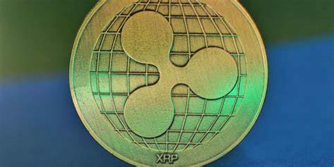XRP erreicht neues Allzeithoch bei Walen und Kurs – Altcoins im Aufwind