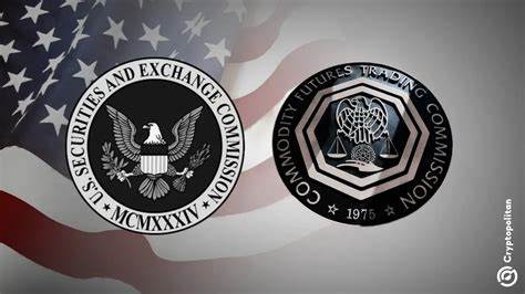 SEC and CFTC Discuss Crypto Regulation - Insurance News