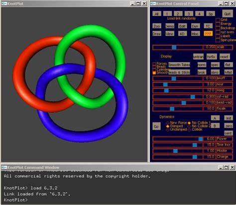 The Knot Atlas