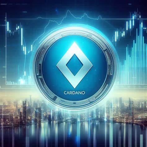 ADA Price Surge: Cardano’s Cryptocurrency Gains Momentum - BeraterNews.net