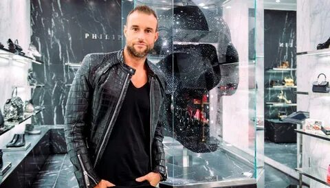 Will Philipp Plein’s Crypto Store Shake Up Luxury Retail? - Jing Daily