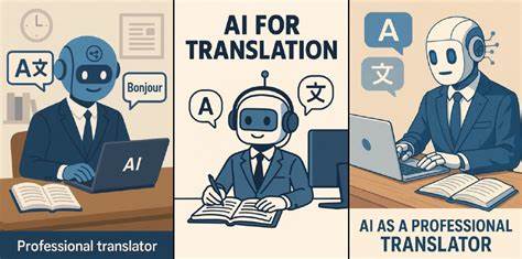 Make AI a Pro Translator in Any Language