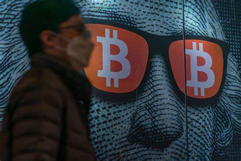 Bitcoin slump dents Hong Kong’s efforts to build virtual assets sector - South China Morning Post