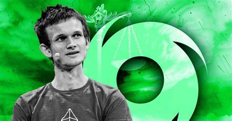Vitalik Buterin donates over $100,000 to Tornado Cash developers’ legal defense - CryptoSlate