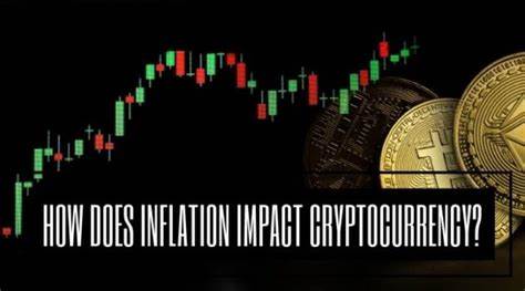 How Does Inflation Affect Cryptocurrency? - BBN Times