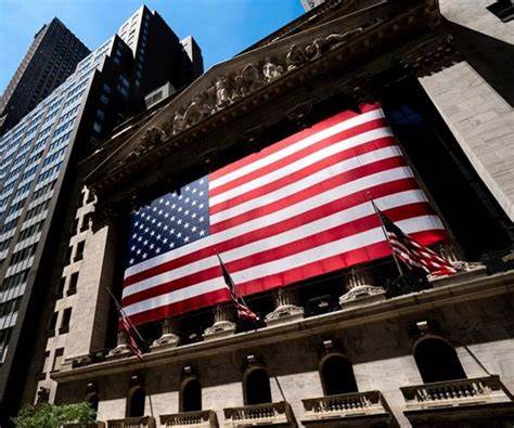 Wall Street ends lower, as tariff risk rattles European shares - Reuters