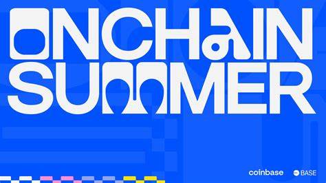 Onchain Summer 🔆 is Here - Coinbase