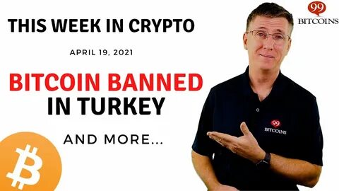 This Week In Crypto: Key Economic Events And Tariff Announcements - 99Bitcoins