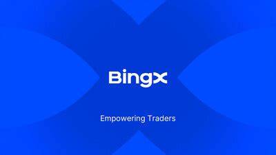 BingX Concludes OVER Launchpool with 90 Million USDT Staking