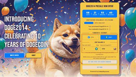 How to Buy Doge2014 ($DOGE2014) Tokens – A Beginner’s Guide - Techopedia