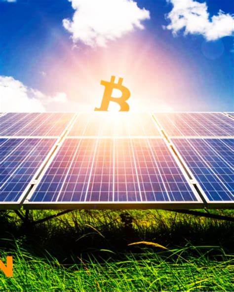 The Future Of Energy: Bitcoin Mining - Bitcoin Magazine