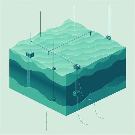 Japan Wires the Ocean with an Earthquake-Sensing 'Nervous System'